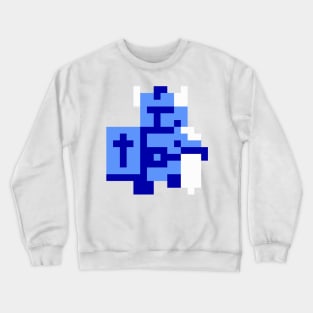 Darknuts Crewneck Sweatshirt